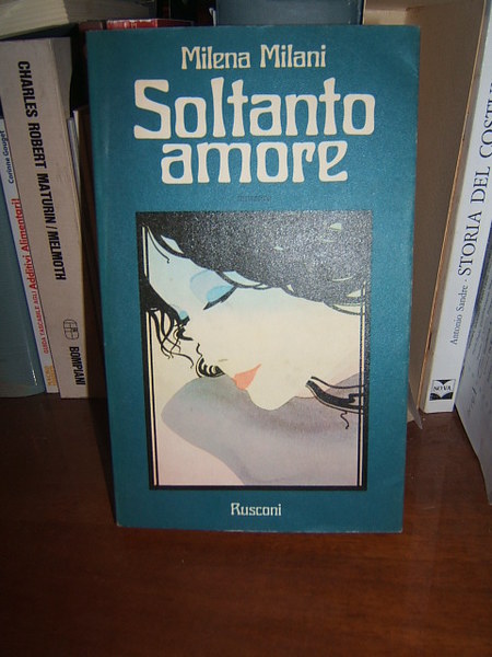 SOLTANTO AMORE.