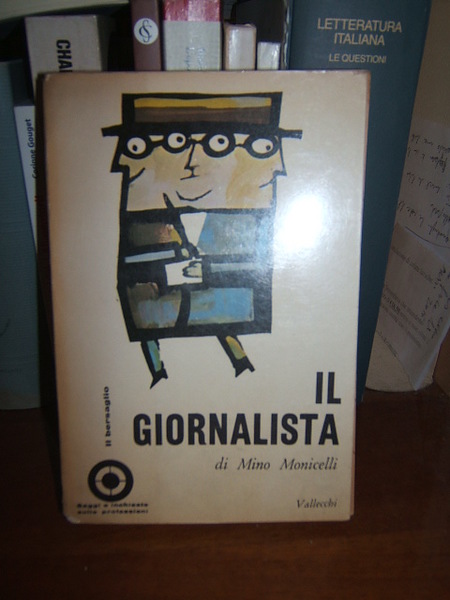 IL GIORNALISTA.