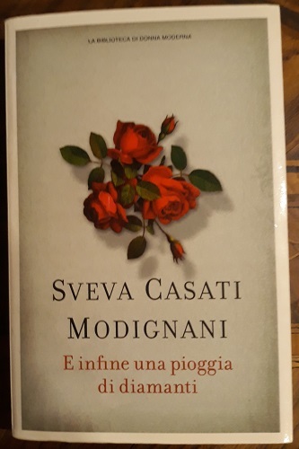 E INFINE UNA PIOGGIA DI DIAMANTI