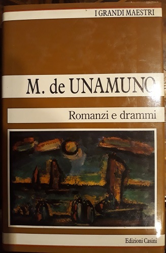 ROMANZI E DRAMMI