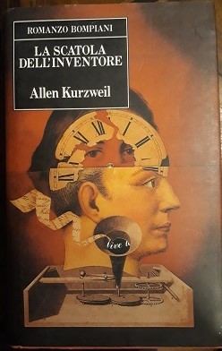 LA SCATOLA DELL'INVENTORE