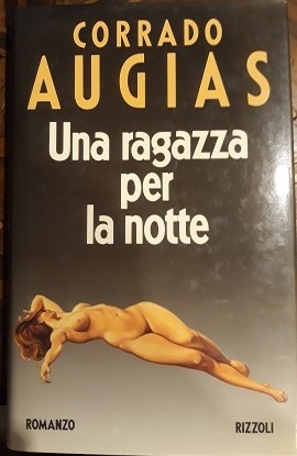 UNA RAGAZZA PER LA NOTTE