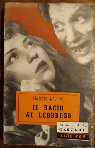 IL BACIO AL LEBBROSO