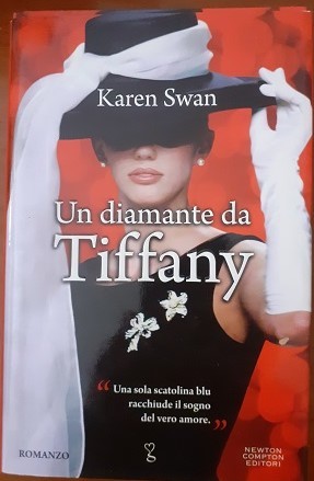 UN DIAMANTE DA TIFFANY