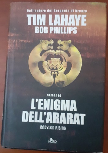 L'ENIGMA DELL'ARARAT