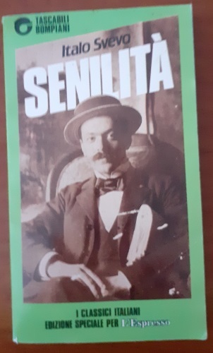 SENILITA'