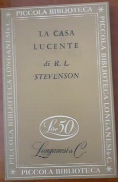 LA CASA LUCENTE