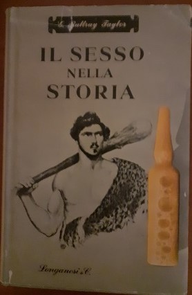 IL SESSO NELLA STORIA