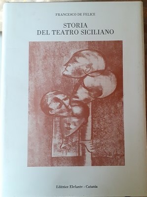 STORIA DEL TEATRO SICILIANO