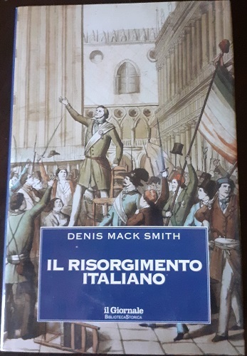 IL RISORGIMENTO ITALIANO