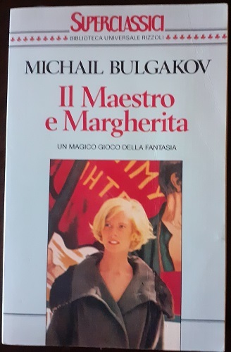 IL MAESTRO E MARGHERITA