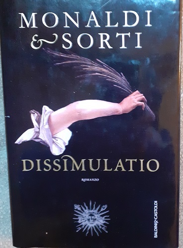 DISSIMULATIO