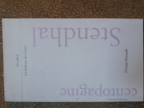 LA BADESSA DI CASTRO