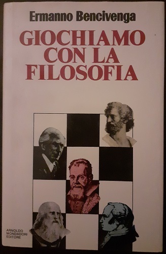 GIOCHIAMO CON LA FILOSOFIA