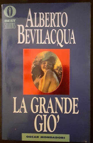 LA GRANDE GIO'