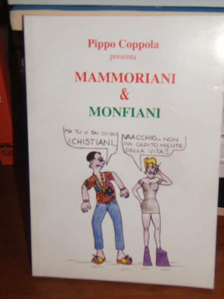 MAMMORIANI E MONFIANI.