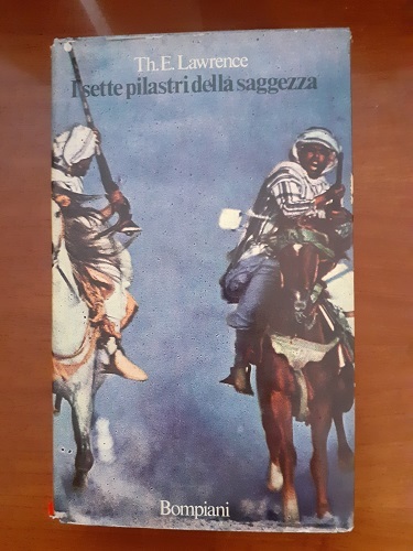 I SETTE PILASTRI DELLA SAGGEZZA