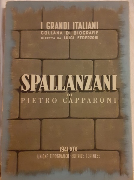 SPALLANZANI