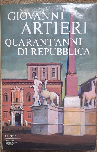 QUARANT'ANNI DI REPUBBLICA