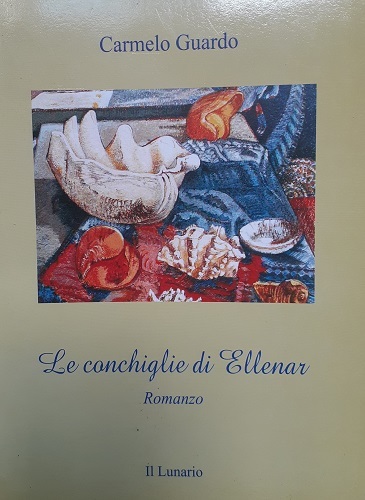 LE CONCHIGLIE DI ELLENAR