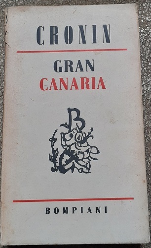 GRAN CANARIA