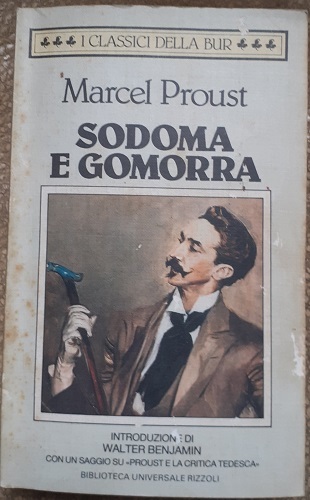 SODOMA E GOMORRA