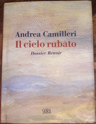 IL CIELO RUBATO DOSSIER RENOIR