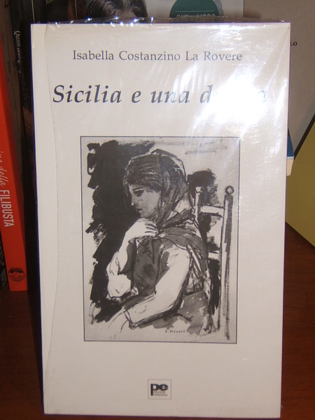 SICILIA E UNA DONNA.