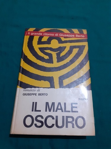 IL MALE OSCURO