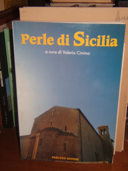 PERLE DI SICILIA.