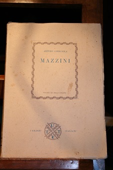 MAZZINI