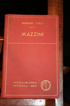 MAZZINI