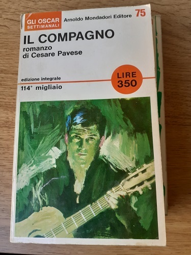 IL COMPAGNO