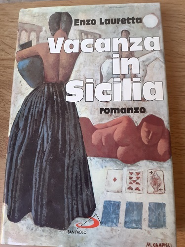 VACANZA IN SICILIA