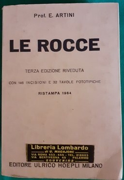 LE ROCCE