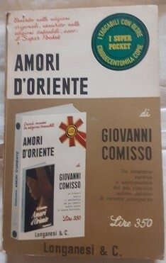 AMORI D'ORIENTE