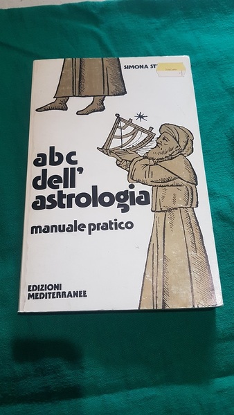 ABC DELL'ASTROLOGIA