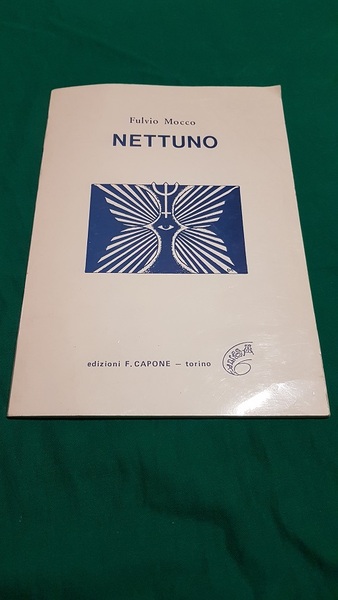 NETTUNO