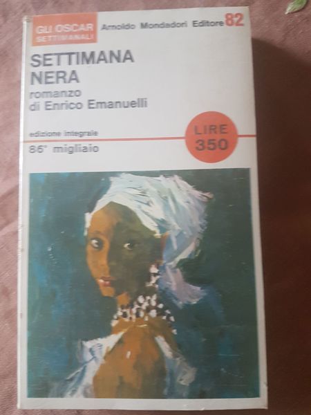 SETTIMANA NERA