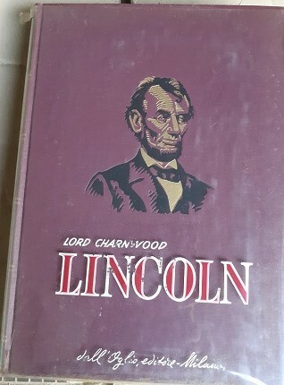 LINCOLN