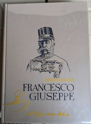 FRANCESCO GIUSEPPE