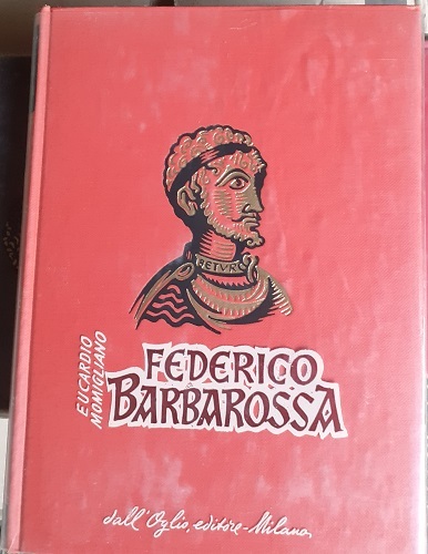 FEDERICO BARBAROSSA