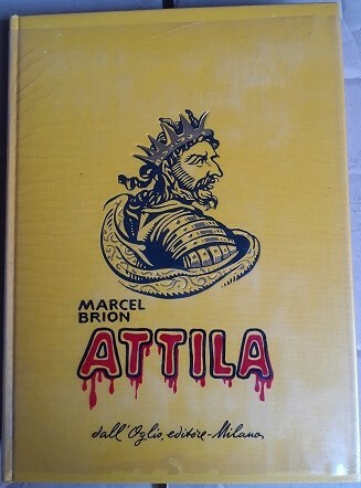 ATTILA