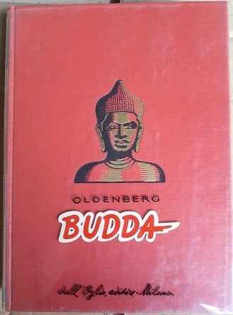 BUDDA