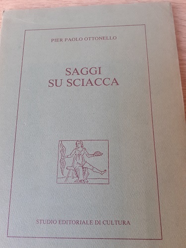 SAGGI SU SCIACCA