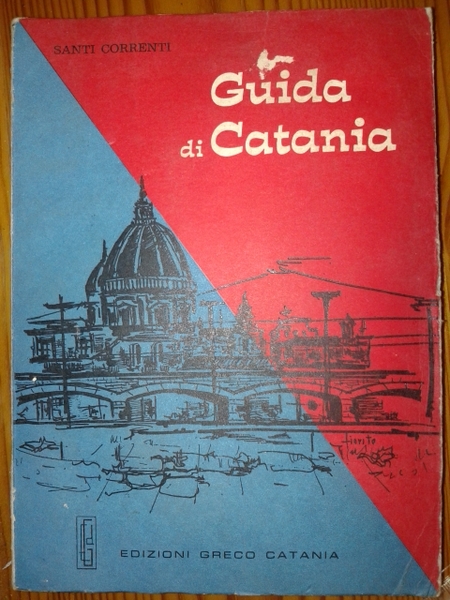 GUIDA DI CATANIA