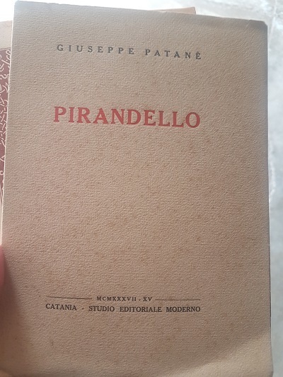 PIRANDELLO