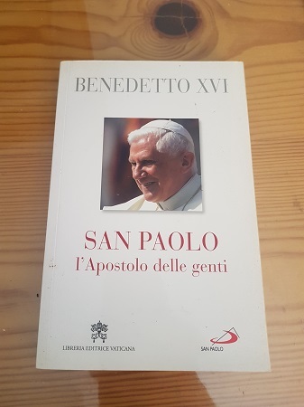 SAN PAOLO L'APOSTOLO DELLE GENTI