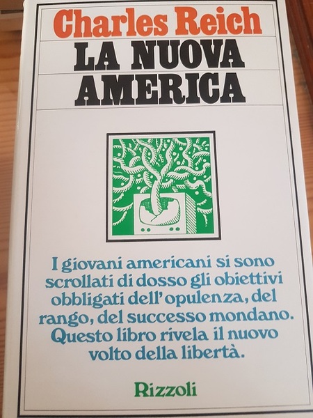 LA NUOVA AMERICA