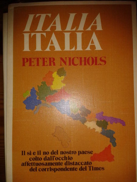 ITALIA ITALIA